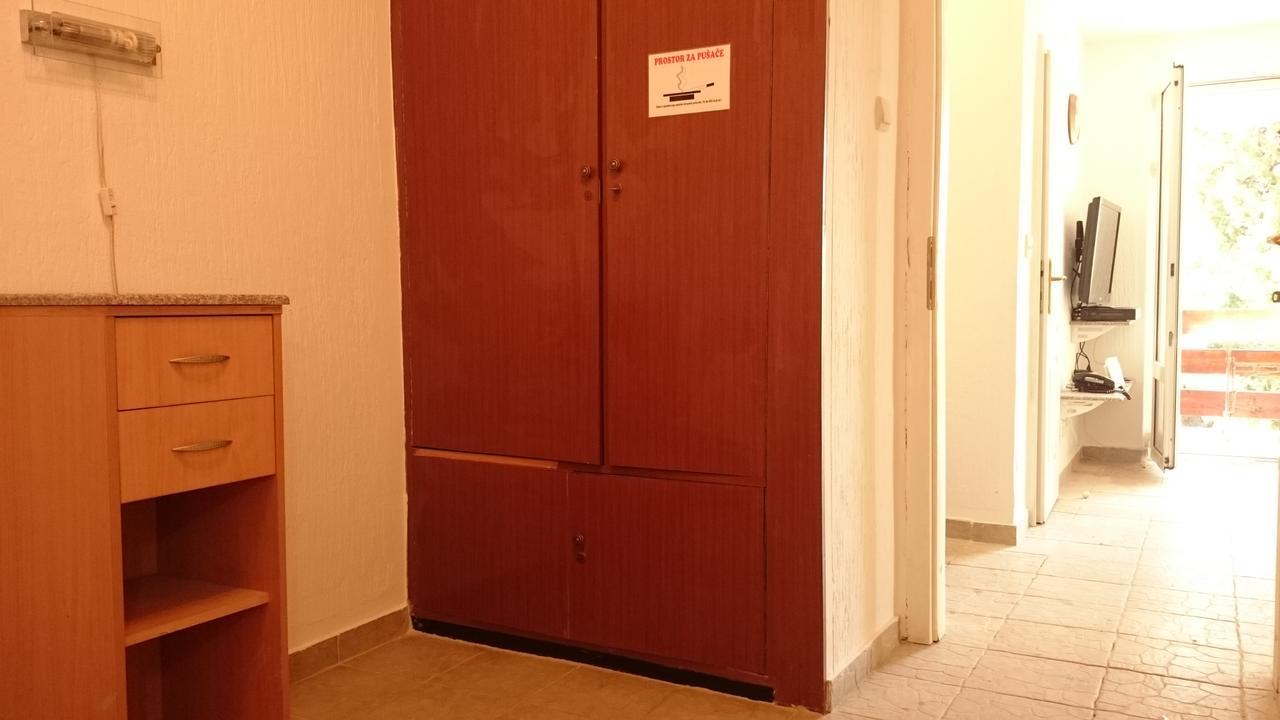 Bg Apartman 수토모레 외부 사진