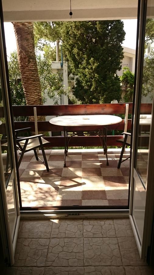 Bg Apartman 수토모레 외부 사진