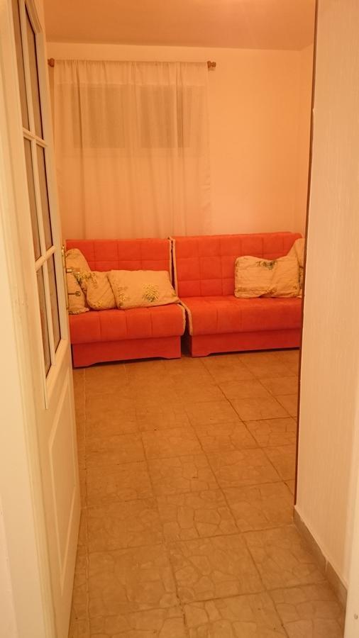 Bg Apartman 수토모레 외부 사진