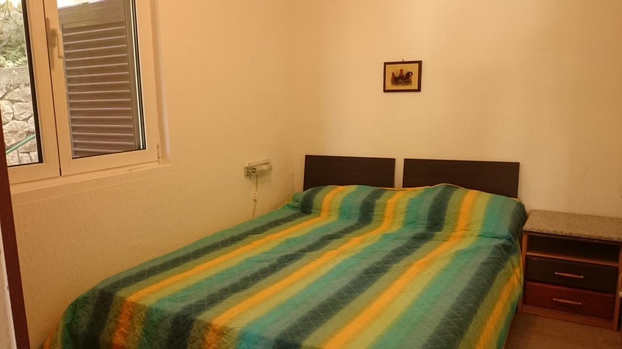 Bg Apartman 수토모레 외부 사진