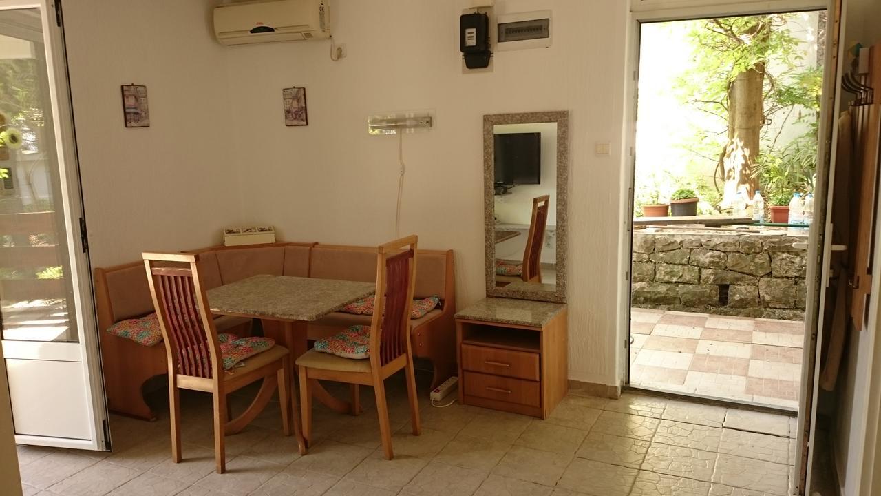 Bg Apartman 수토모레 외부 사진