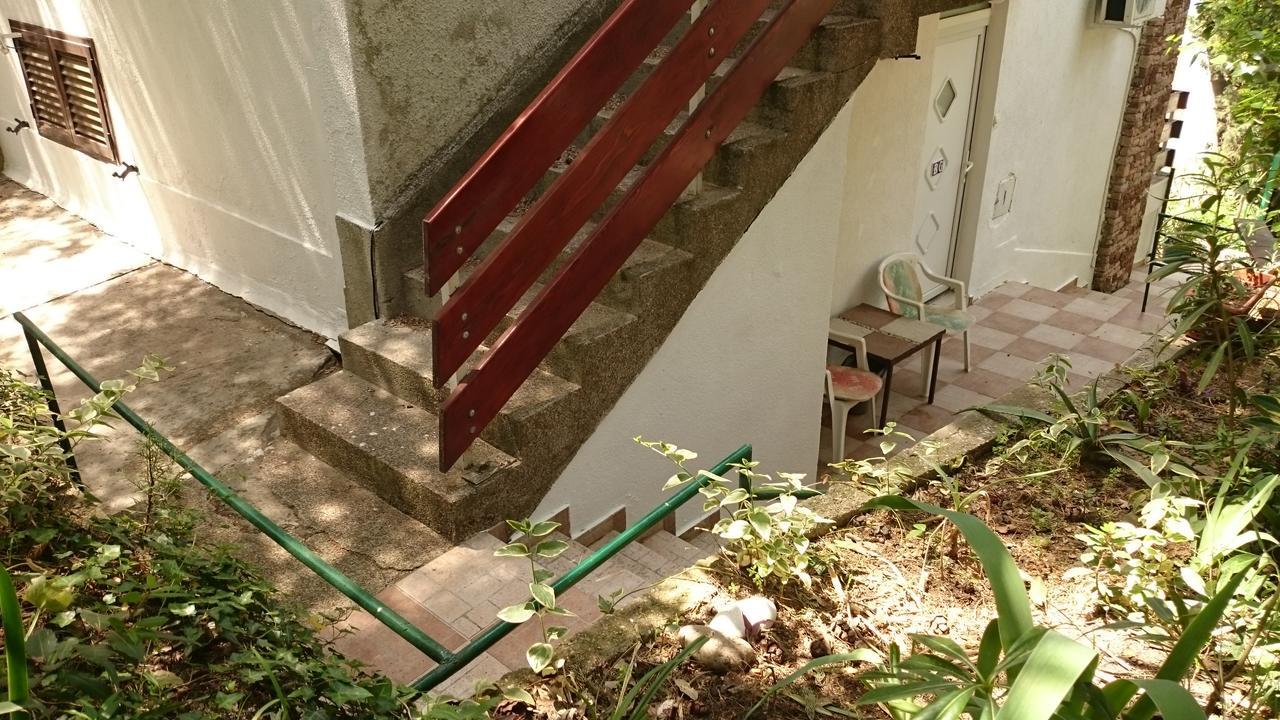 Bg Apartman 수토모레 외부 사진