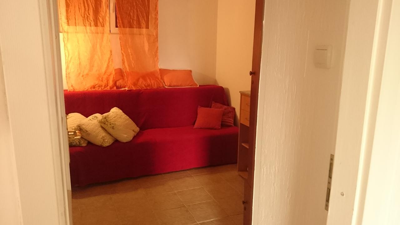 Bg Apartman 수토모레 외부 사진