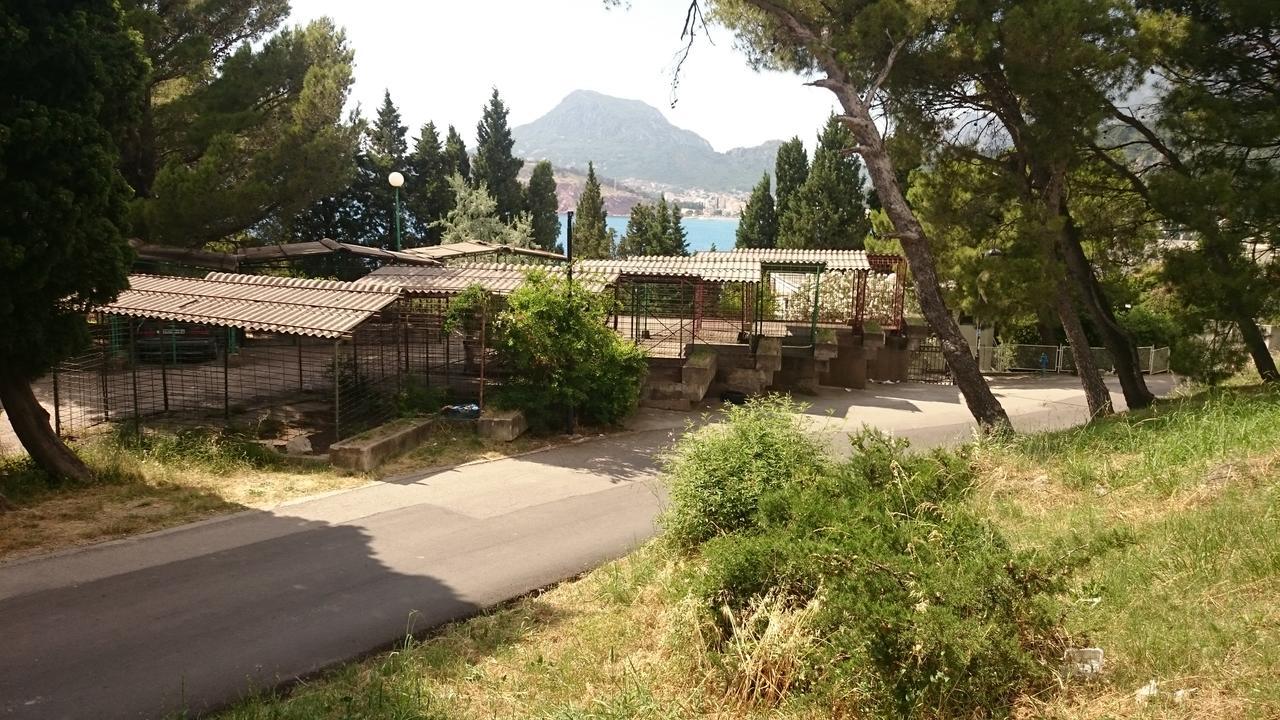 Bg Apartman 수토모레 외부 사진