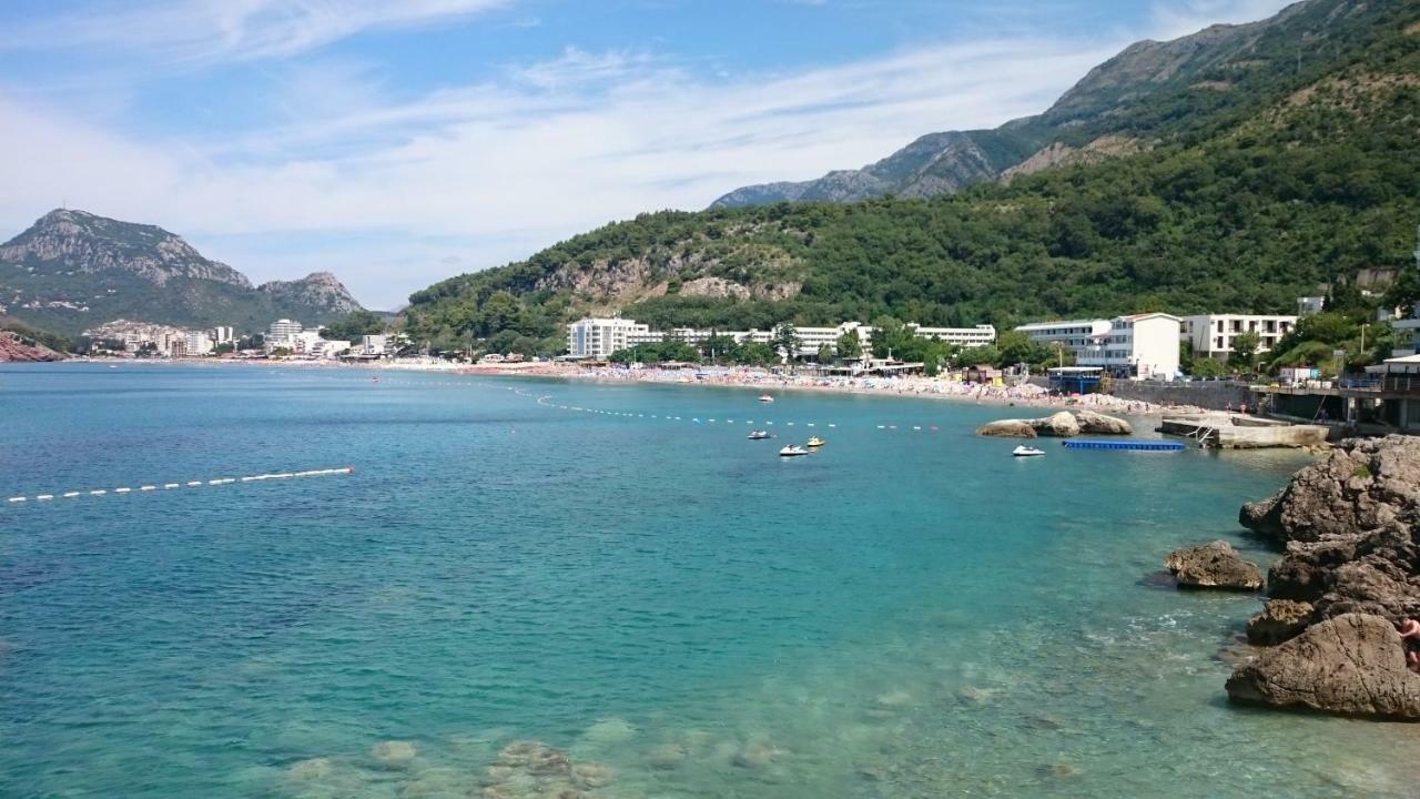 Bg Apartman 수토모레 외부 사진